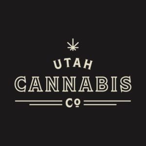 Utah Cannabis Co. Canvas