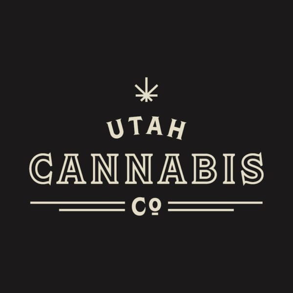 Utah Cannabis Co. Canvas