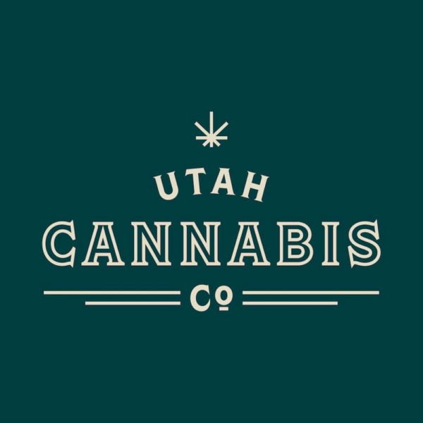 Utah Cannabis Co. Canvas - Image 2