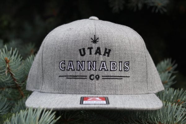Grey Hat