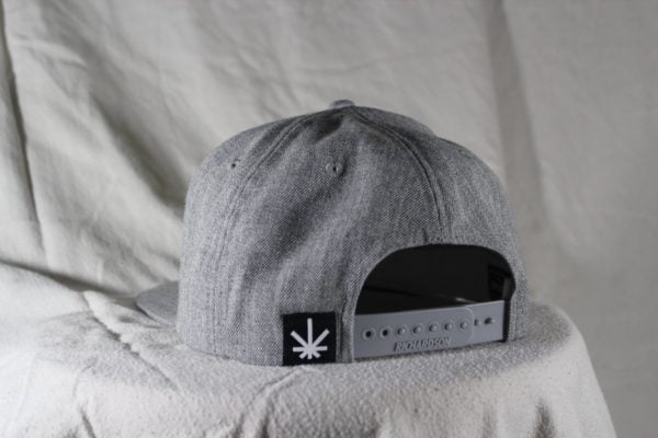 Grey Hat - Image 2