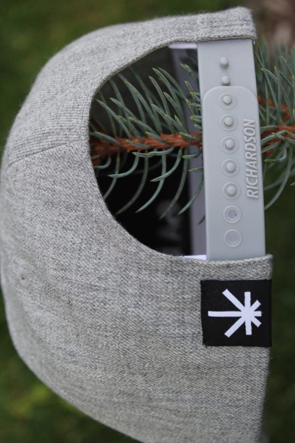 Grey Hat - Image 5