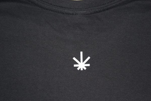 Black & White Shirt - Image 2