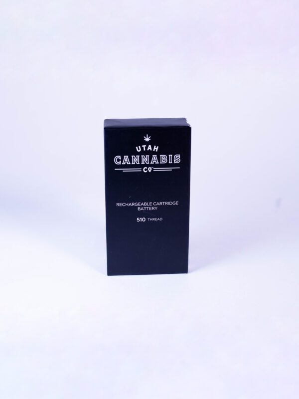 Rechargeable Cartridge Battery - Image 2
