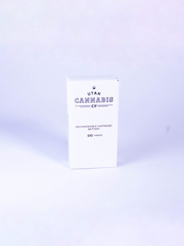 Rechargeable Cartridge Battery - Image 5