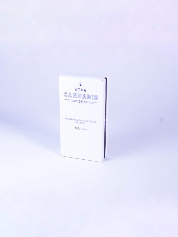 Rechargeable Cartridge Battery - Image 3