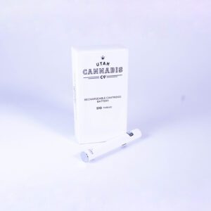 Rechargeable Cartridge Battery