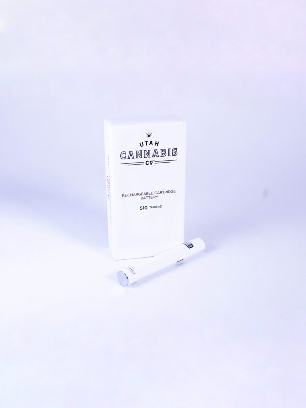 Rechargeable Cartridge Battery