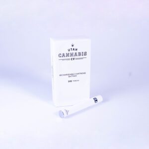 Wholesale Rechargeable Cartridge Battery