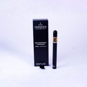 CBD – Original (OG) 500mg Disposable Vape