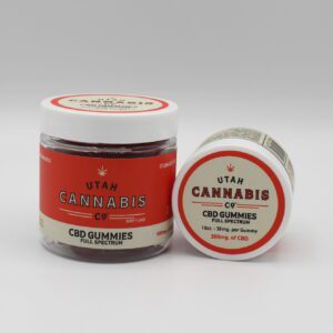 CBD Gummies