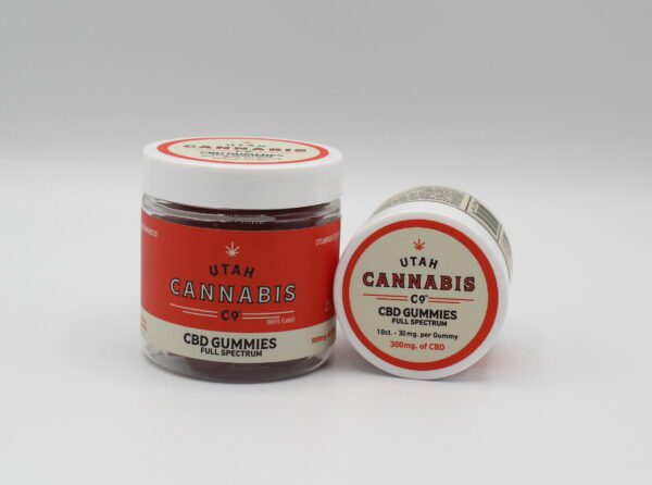CBD Gummies