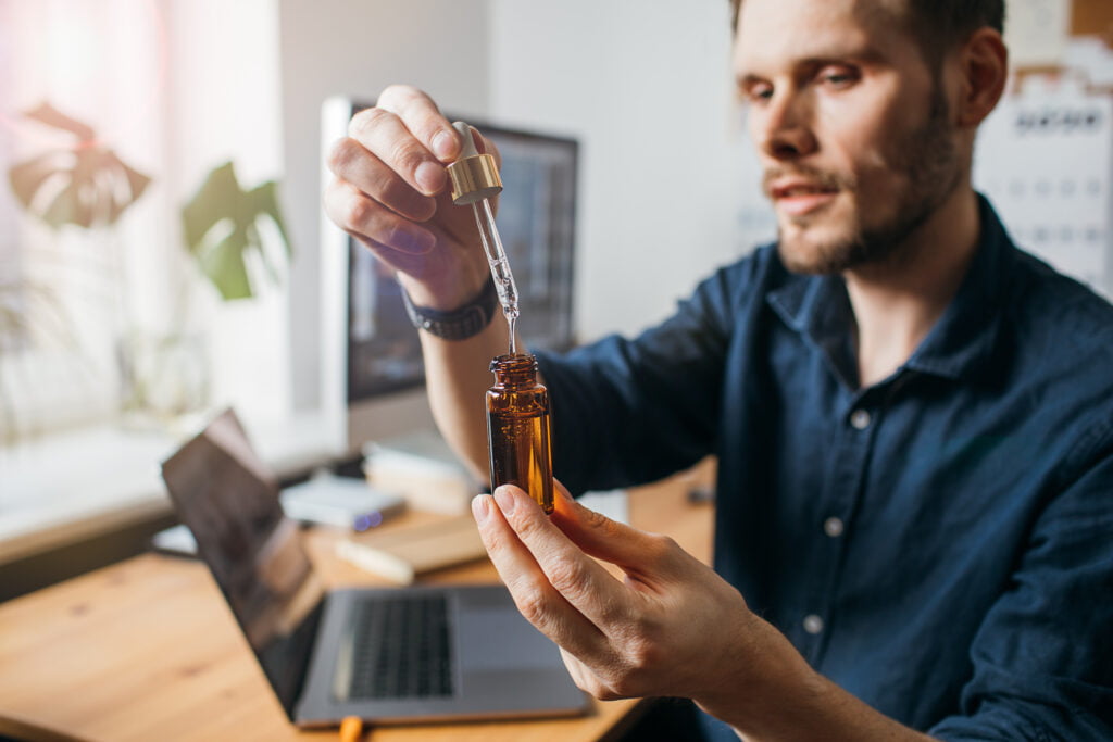 formulating CBD Products