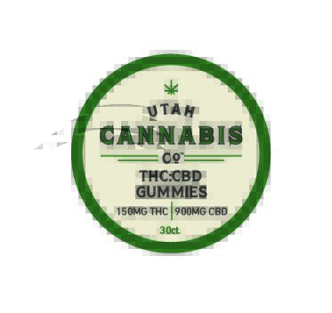THC - CBD Gummies