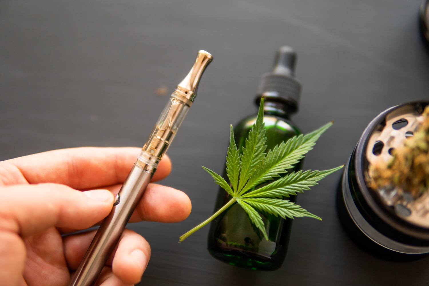 disposable vape pen