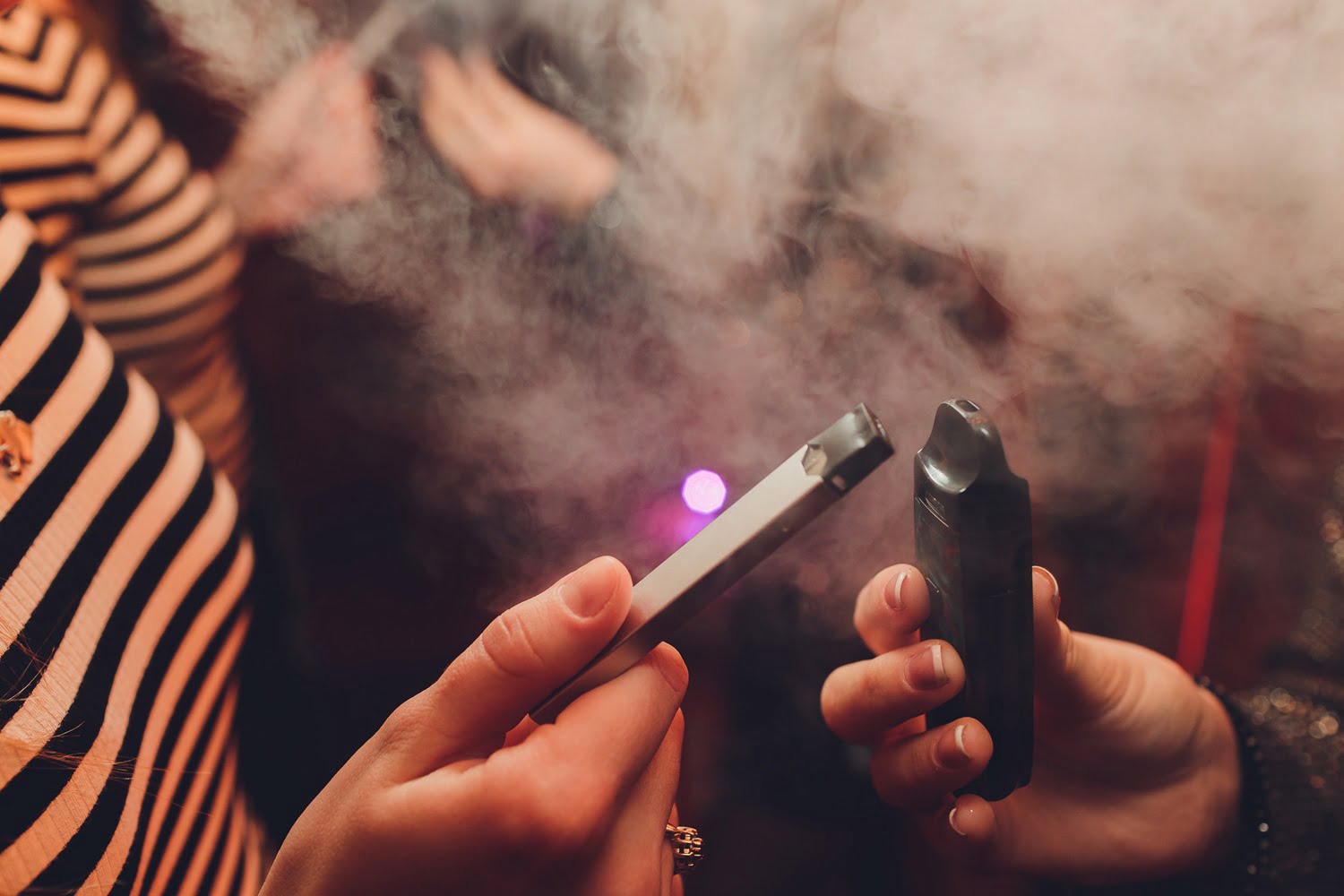 How Long Does a Disposable CBD Vape Last?